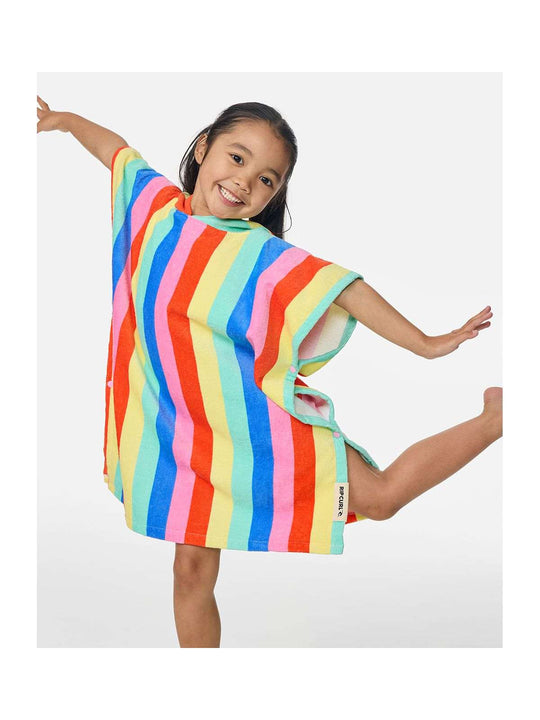 Ponczo dziewczęce RIP CURL Mixd Snap Cttn Hooded Twl-Girl multikolor
Ponczo dziewczęce RIP CURL Mixd Snap Cttn Hooded Twl-Girl multikolor