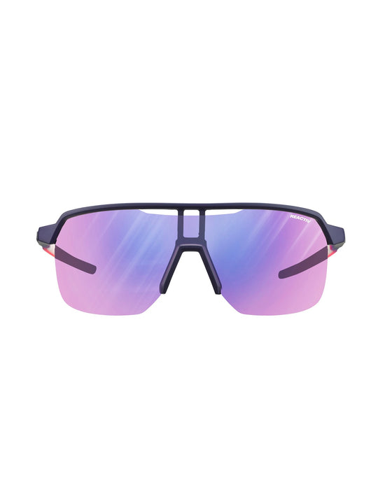 Okulary fotochromowe JULBO FREQUENCY - fioletowo/różowe | Reactiv High Contrast cat 1-3 - M - Adventure Sports
Okulary fotochromowe JULBO FREQUENCY - fioletowo/różowe | Reactiv High Contrast cat 1-3 - M - Adventure Sports