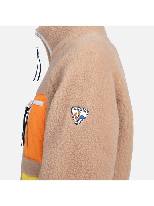 Bluza damska narciarska Rossignol W On Air Fleece Jkt - Adventure Sports
Bluza damska narciarska Rossignol W On Air Fleece Jkt - Adventure Sports