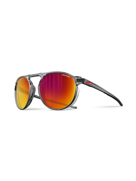 Okulary przeciwsłoneczne Julbo Meta - szary/czerwony | Spectron cat 3Cf - L - Adventure Sports
Okulary przeciwsłoneczne Julbo Meta - szary/czerwony | Spectron cat 3Cf - L - Adventure Sports