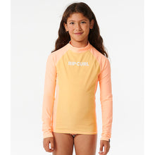 Lycra RIP CURL Classic Surf Ls Rash Vest Girl pomarańczowy - Adventure Sports
Lycra RIP CURL Classic Surf Ls Rash Vest Girl pomarańczowy - Adventure Sports