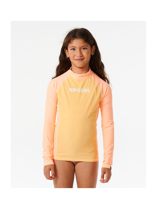 Lycra RIP CURL Classic Surf Ls Rash Vest Girl pomarańczowy - Adventure Sports
Lycra RIP CURL Classic Surf Ls Rash Vest Girl pomarańczowy - Adventure Sports