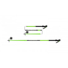 Kije narciarskie Kerma ALTI PRO FOLDABLE - 125 - Adventure Sports
Kije narciarskie Kerma ALTI PRO FOLDABLE - 125 - Adventure Sports