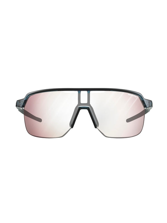 Okulary fotochromowe JULBO FREQUENCY - czarno/niebieski | Reactiv High Contrast cat 0-3 - M - Adventure Sports
Okulary fotochromowe JULBO FREQUENCY - czarno/niebieski | Reactiv High Contrast cat 0-3 - M - Adventure Sports