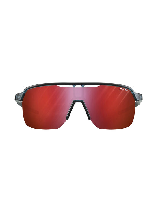 Okulary fotochromowe JULBO FREQUENCY - czarno/niebieski | Reactiv High Contrast cat 0-3 - M - Adventure Sports
Okulary fotochromowe JULBO FREQUENCY - czarno/niebieski | Reactiv High Contrast cat 0-3 - M - Adventure Sports