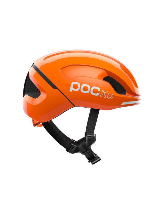 Kask rowerowy POC POCito OMNE MIPS - pomarańczowy - Adventure Sports
Kask rowerowy POC POCito OMNE MIPS - pomarańczowy - Adventure Sports