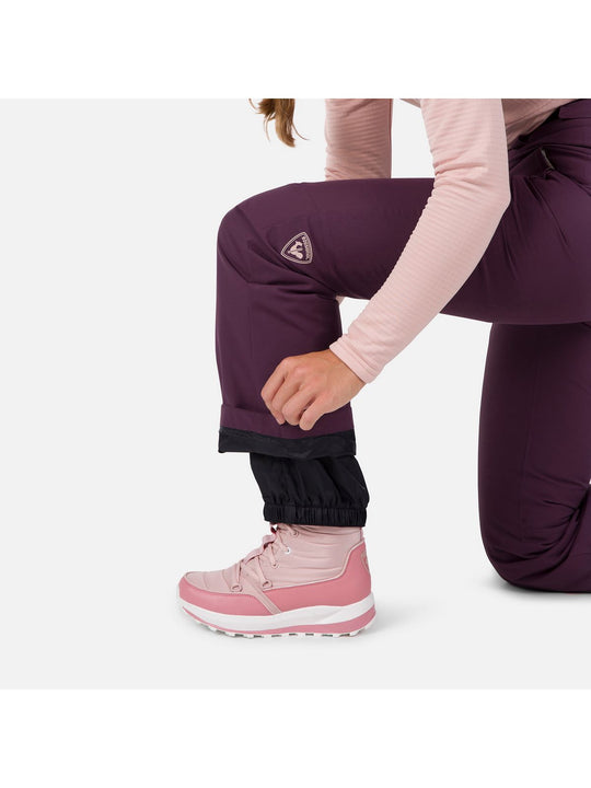 Damskie spodnie narciarskie Rossignol W Staci Pant fioletowe - Spodnie - Adventure Sports
Damskie spodnie narciarskie Rossignol W Staci Pant fioletowe - Spodnie - Adventure Sports