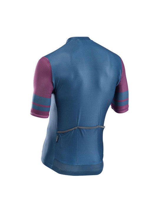 Koszulka rowerowa NORTHWAVE Storm Air Jersey - niebieski/fioletowy - Adventure Sports
Koszulka rowerowa NORTHWAVE Storm Air Jersey - niebieski/fioletowy - Adventure Sports