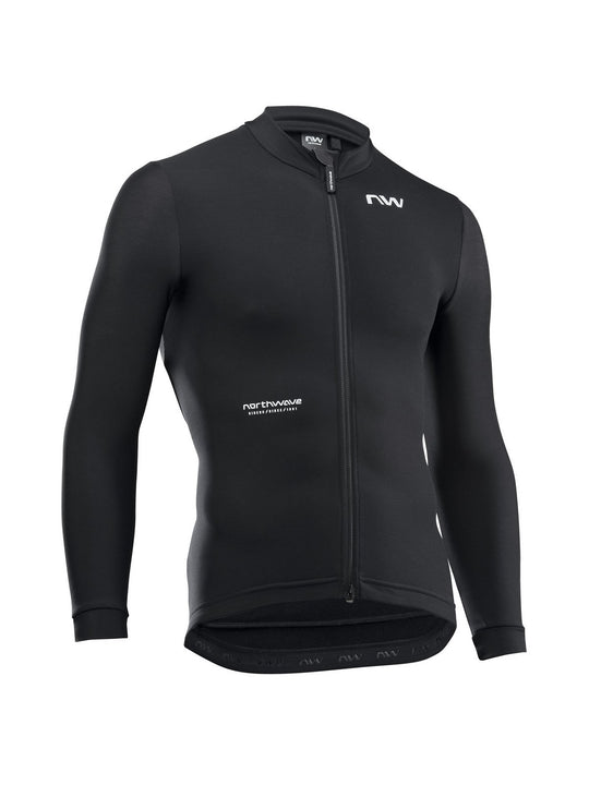 Koszulka rowerowa NORTHWAVE Extreme Thermal Jrs - Black
Koszulka rowerowa NORTHWAVE Extreme Thermal Jrs - Black
