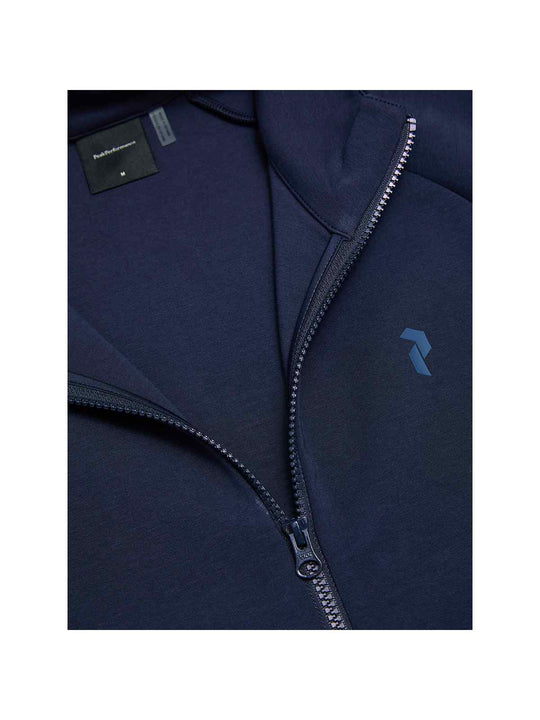Bluza męska PEAK PERFORMANCE Sportstech Full Zip granatowa
Bluza męska PEAK PERFORMANCE Sportstech Full Zip granatowa