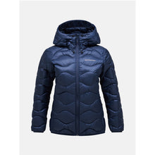 Damska kurtka puchowa Peak Performance W Helium Down Hood Jacket granatowy
Damska kurtka puchowa Peak Performance W Helium Down Hood Jacket granatowy