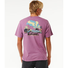 Koszulka RIP CURL Mason Pipeliner Tee fioletowy - Adventure Sports
Koszulka RIP CURL Mason Pipeliner Tee fioletowy - Adventure Sports