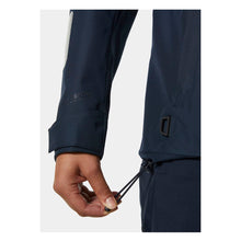 Kurtka HELLY HANSEN W Salt Inshore Jacket granatowy - Adventure Sports
Kurtka HELLY HANSEN W Salt Inshore Jacket granatowy - Adventure Sports