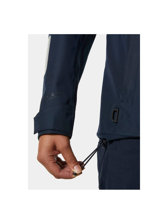 Kurtka HELLY HANSEN W Salt Inshore Jacket granatowy - Adventure Sports
Kurtka HELLY HANSEN W Salt Inshore Jacket granatowy - Adventure Sports