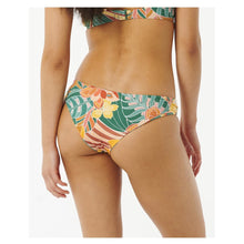 Majtki kąpielowe RIP CURL Brazilian Soul Revo Cheeky zielono żółty
Majtki kąpielowe RIP CURL Brazilian Soul Revo Cheeky zielono żółty