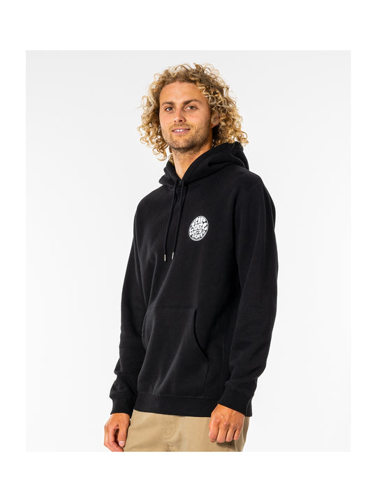 Bluza męska Rip Curl WETSUIT ICON HOOD czarna - Adventure Sports
Bluza męska Rip Curl WETSUIT ICON HOOD czarna - Adventure Sports