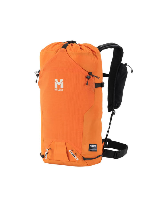 Plecak turystyczny MILLET Mixt 25 + 5 Pomarańczowy - TU - Adventure Sports
Plecak turystyczny MILLET Mixt 25 + 5 Pomarańczowy - TU - Adventure Sports