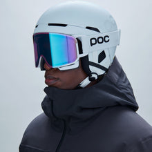 Kask narciarski POC Obex BC MIPS biały
Kask narciarski POC Obex BC MIPS biały