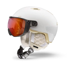 Kask narciarski JULBO GLOBE EVO MIPS biały
Kask narciarski JULBO GLOBE EVO MIPS biały
