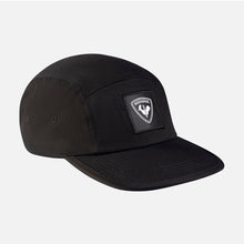Czapka z daszkiem ROSSIGNOL Waterfall 5P Cap czarna - TU - Adventure Sports
Czapka z daszkiem ROSSIGNOL Waterfall 5P Cap czarna - TU - Adventure Sports