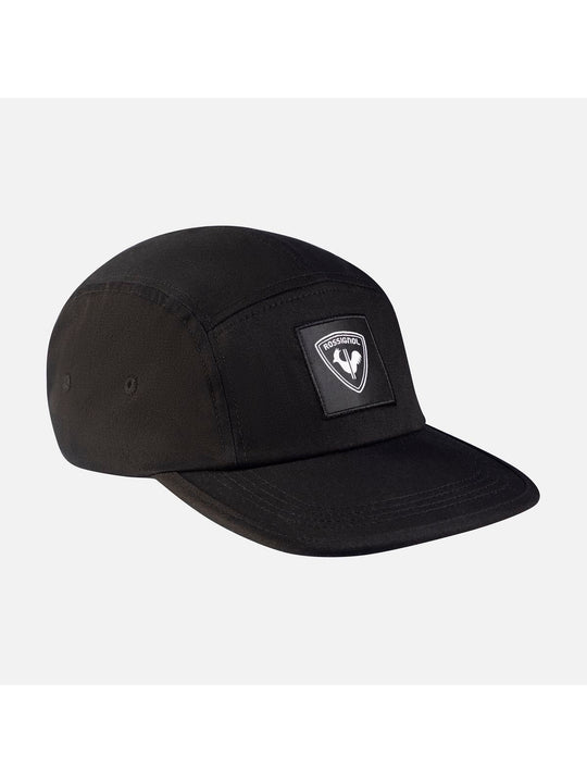Czapka z daszkiem ROSSIGNOL Waterfall 5P Cap czarna - TU - Adventure Sports
Czapka z daszkiem ROSSIGNOL Waterfall 5P Cap czarna - TU - Adventure Sports