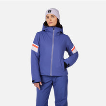 Kurtka narciarska damska ROSSIGNOL W Strawpile Jkt niebieska
Kurtka narciarska damska ROSSIGNOL W Strawpile Jkt niebieska
