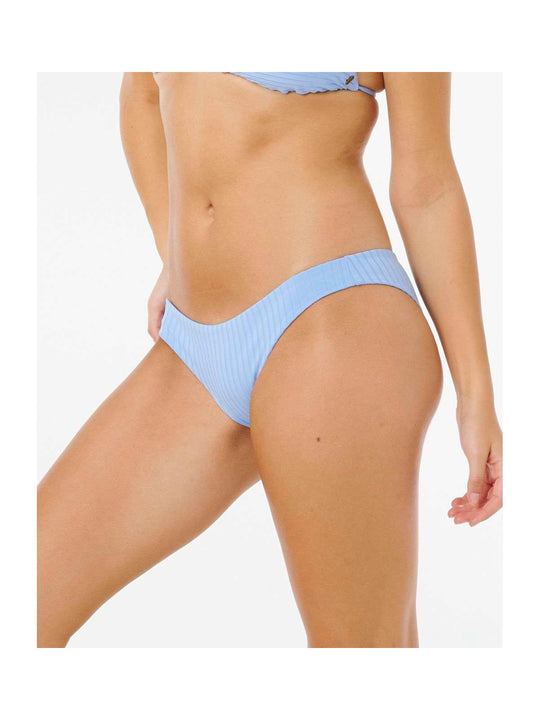 Dół od bikini damski RIP CURL Premium Surf Cheeky Pant niebieskie
Dół od bikini damski RIP CURL Premium Surf Cheeky Pant niebieskie