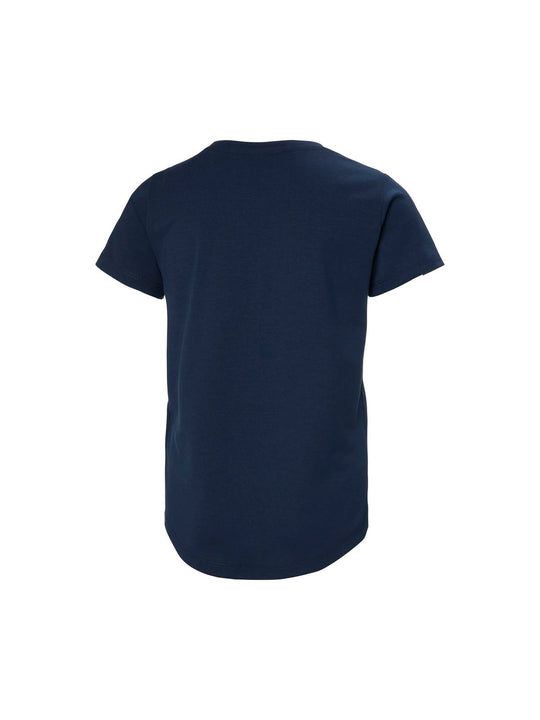 Koszulka HELLY HANSEN Jr Allure T-Shirt granatowy - Adventure Sports
Koszulka HELLY HANSEN Jr Allure T-Shirt granatowy - Adventure Sports