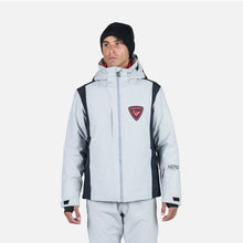 Kurtka narciarska męska Rossignol Hero Velika Jkt szary - Adventure Sports
Kurtka narciarska męska Rossignol Hero Velika Jkt szary - Adventure Sports