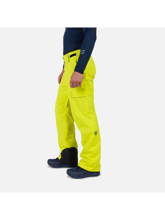 Spodnie narciarskie męskie Rossignol Relax Pant zielony - Adventure Sports
Spodnie narciarskie męskie Rossignol Relax Pant zielony - Adventure Sports