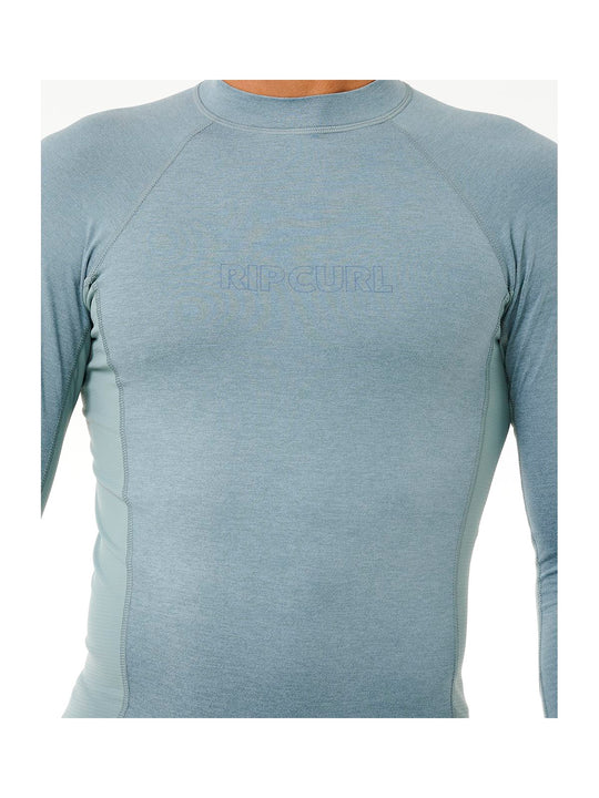 Lycra RIP CURL Dawn Patrol Upf Perf L/S niebieski - Adventure Sports
Lycra RIP CURL Dawn Patrol Upf Perf L/S niebieski - Adventure Sports