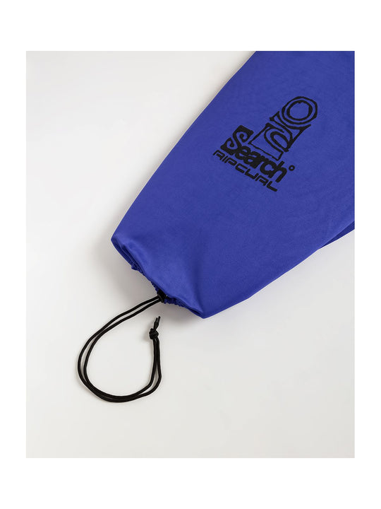 Pokrowiec na deskę surfingową RIP CURL Stretch Sock Funboard Med fioletowy
Pokrowiec na deskę surfingową RIP CURL Stretch Sock Funboard Med fioletowy