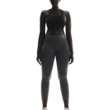 Legginsy biegowe damskie ON RUNNING Performance Tights 7/8 szary - Adventure Sports
Legginsy biegowe damskie ON RUNNING Performance Tights 7/8 szary - Adventure Sports