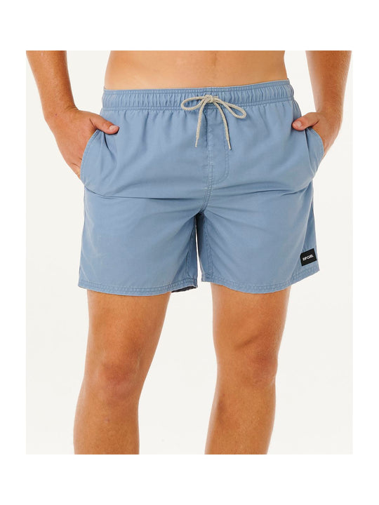 Boardshorty męskie RIP CURL Offset Washed Volley niebieskie
Boardshorty męskie RIP CURL Offset Washed Volley niebieskie