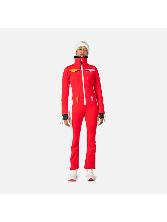 Kombinezon narciarski damski Rossignol W Sublim Insulated Overall czerwony - Kurtka - Adventure Sports
Kombinezon narciarski damski Rossignol W Sublim Insulated Overall czerwony - Kurtka - Adventure Sports