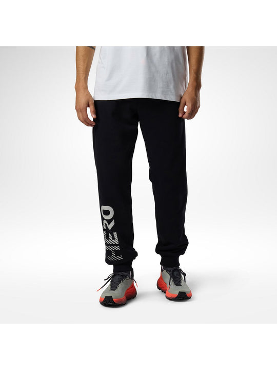 Spodnie męskie ROSSIGNOL M Hero Sweatpant czarne
Spodnie męskie ROSSIGNOL M Hero Sweatpant czarne