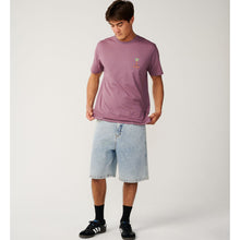 Koszulka męska RIP CURL Pacific Rinse Higgins Tee fioletowa
Koszulka męska RIP CURL Pacific Rinse Higgins Tee fioletowa