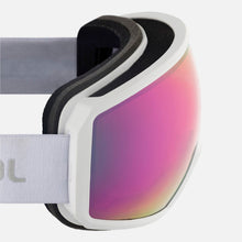 Gogle narciarskie ROSSIGNOL Izar White Cat 3 biały
Gogle narciarskie ROSSIGNOL Izar White Cat 3 biały