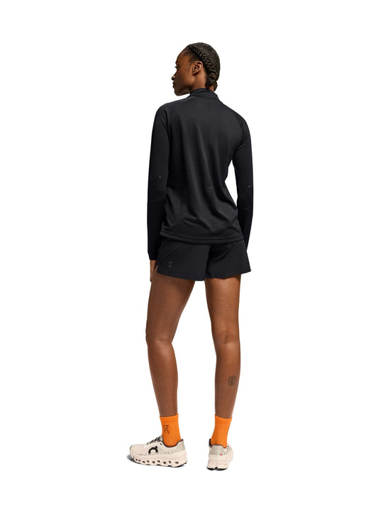 Szorty do biegania ON RUNNING 5" Running Shorts czarny
Szorty do biegania ON RUNNING 5" Running Shorts czarny