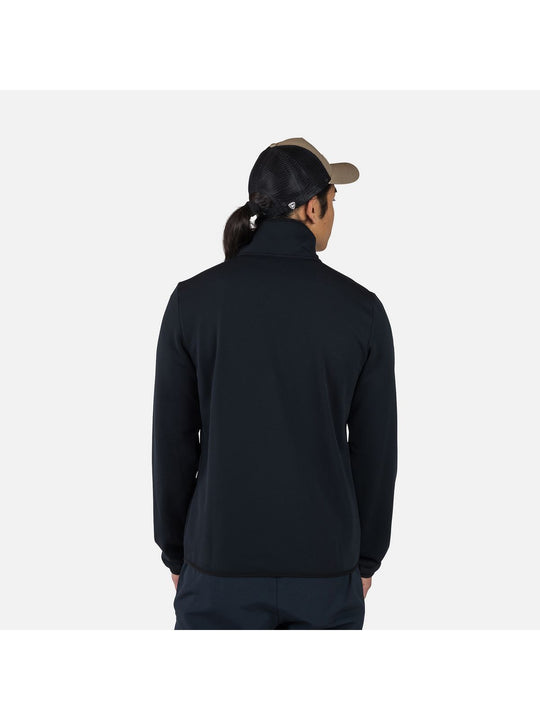 Bluza polarowa męska Rossignol Signature Ski Hz Fleece czarny - Adventure Sports
Bluza polarowa męska Rossignol Signature Ski Hz Fleece czarny - Adventure Sports