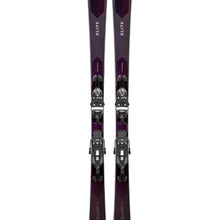 Narty damskie Dynastar Elite 9 + wiązania LOOK NX 12 Konect GW B80 Blk Chrom
Narty damskie Dynastar Elite 9 + wiązania LOOK NX 12 Konect GW B80 Blk Chrom