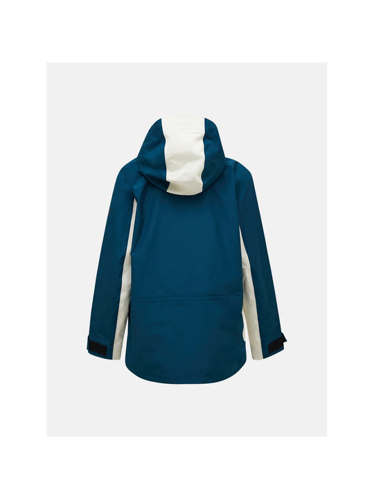 Kurtka narciarska męska Peak Performance M Vertical Gore zielony - Adventure Sports
Kurtka narciarska męska Peak Performance M Vertical Gore zielony - Adventure Sports