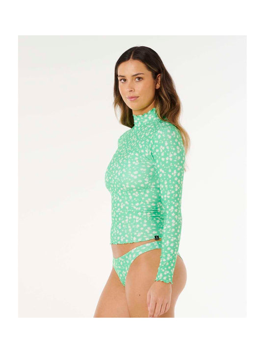 Lycra damska RIP CURL Surf Side Upf Ls Rv zielona
Lycra damska RIP CURL Surf Side Upf Ls Rv zielona
