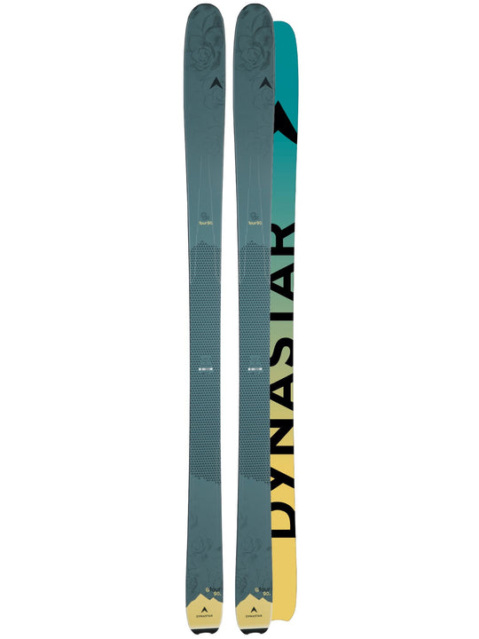 Narty skitourowe damskie DYNASTAR E-Tour 90 Open - Adventure Sports
Narty skitourowe damskie DYNASTAR E-Tour 90 Open - Adventure Sports