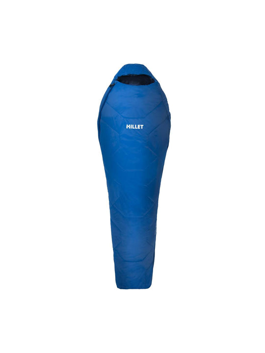 Śpiwór MILLET Baikal 750 Reg niebieski
Śpiwór MILLET Baikal 750 Reg niebieski