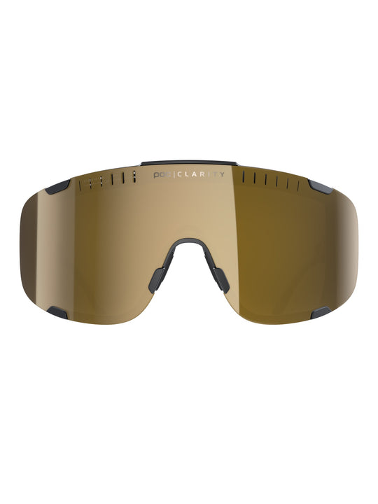 Okulary rowerowe POC Devour Wide Fit czarny | Clarity Road/Partly Sunny Gold cat 2
Okulary rowerowe POC Devour Wide Fit czarny | Clarity Road/Partly Sunny Gold cat 2