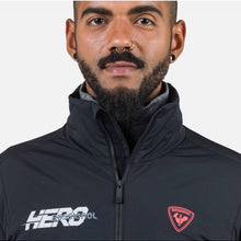 Kurtka męska ROSSIGNOL New Hero Opside Jkt czarny
Kurtka męska ROSSIGNOL New Hero Opside Jkt czarny