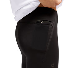 Legginsy męskie do biegania ON RUNNING Active Tights czarny
Legginsy męskie do biegania ON RUNNING Active Tights czarny