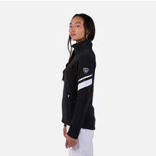 Bluza damska ROSSIGNOL W Strawpile Fleece Fz czarny
Bluza damska ROSSIGNOL W Strawpile Fleece Fz czarny