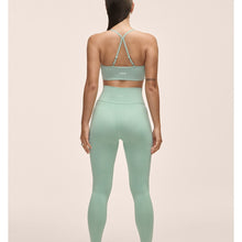 Legginsy damskie Casall Scallop High Waist Seamless Tights zielone - Adventure Sports
Legginsy damskie Casall Scallop High Waist Seamless Tights zielone - Adventure Sports